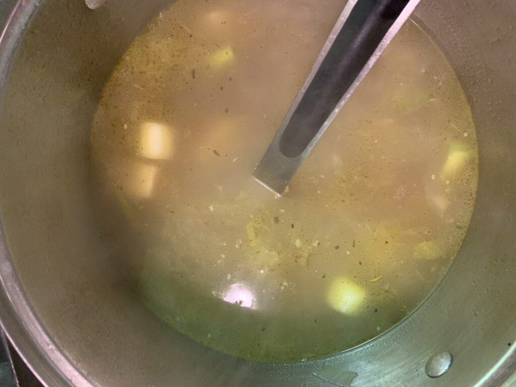 soup