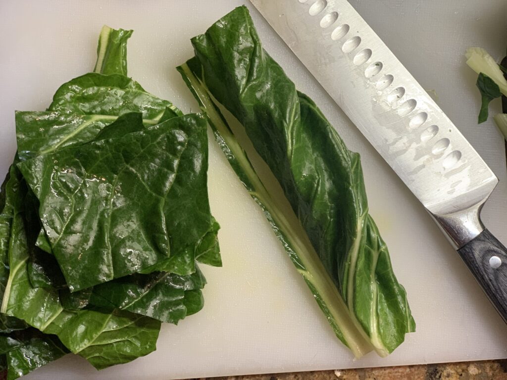 chard