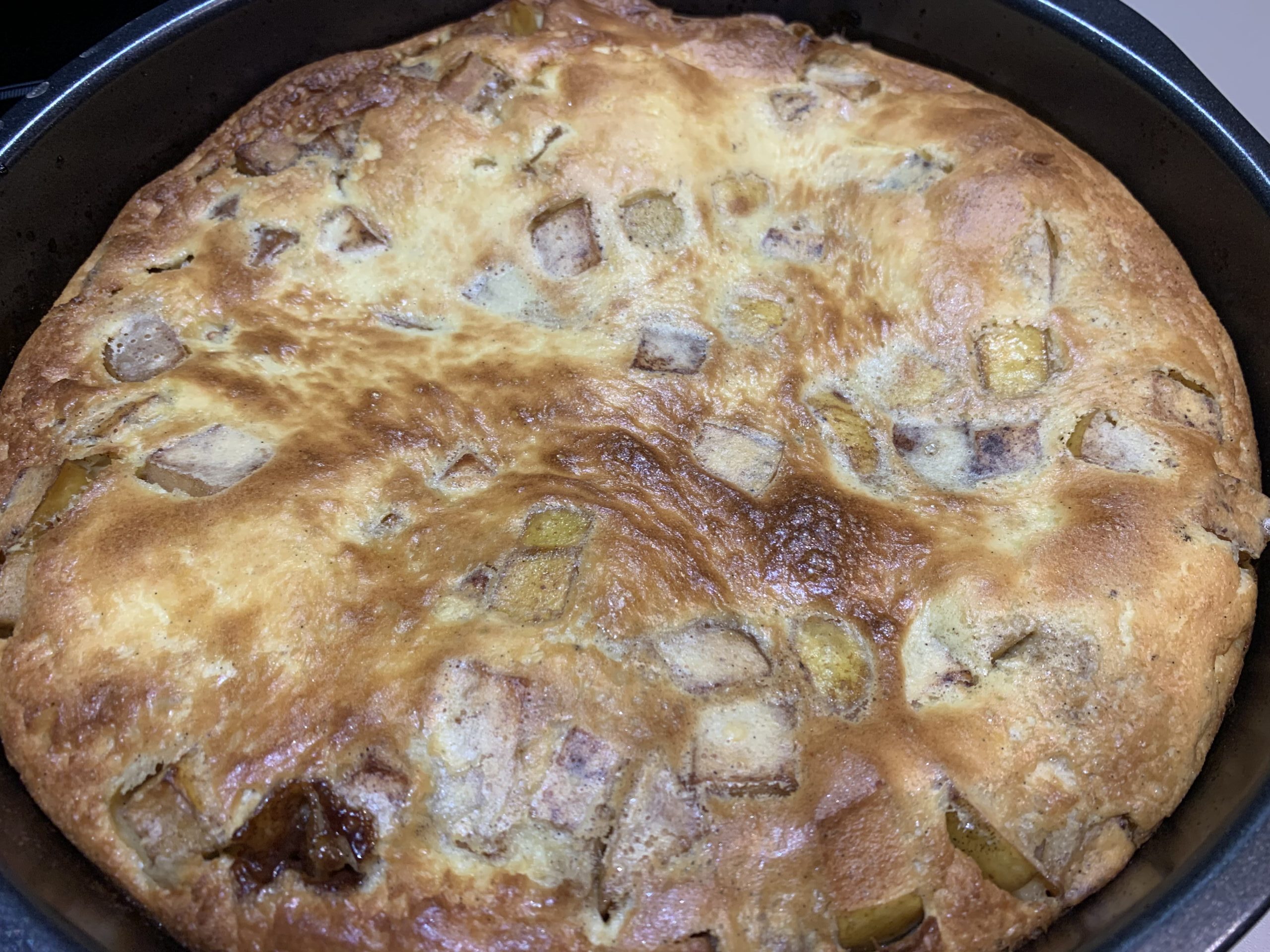 Clafoutis